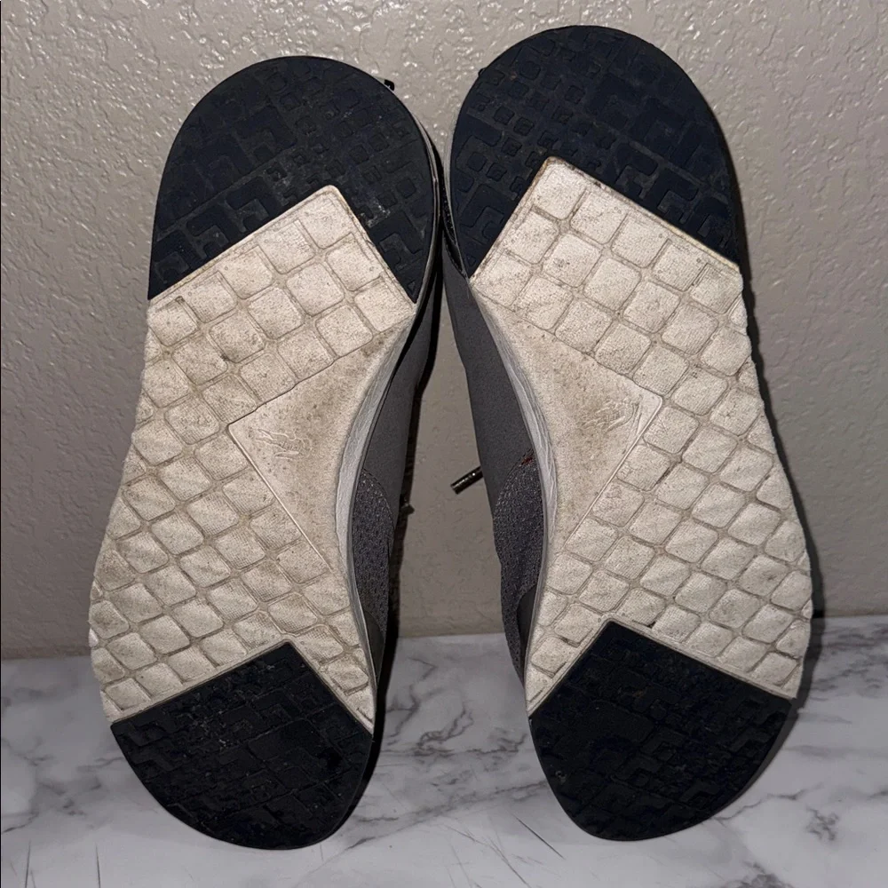 Lacoste Gray Sneakers size 11.5